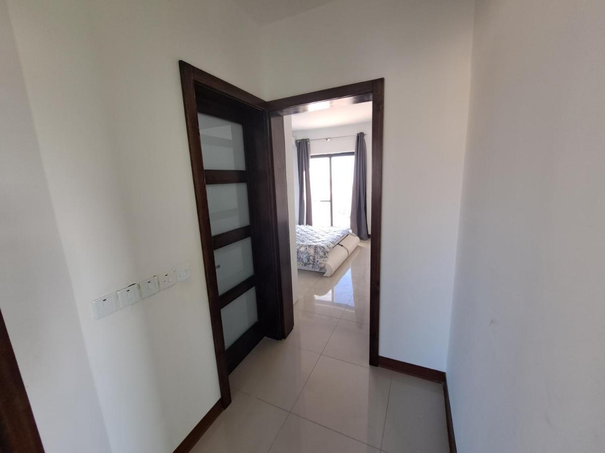 Ferienwohnung Sea View Penthouse Zebbug  Exterior foto